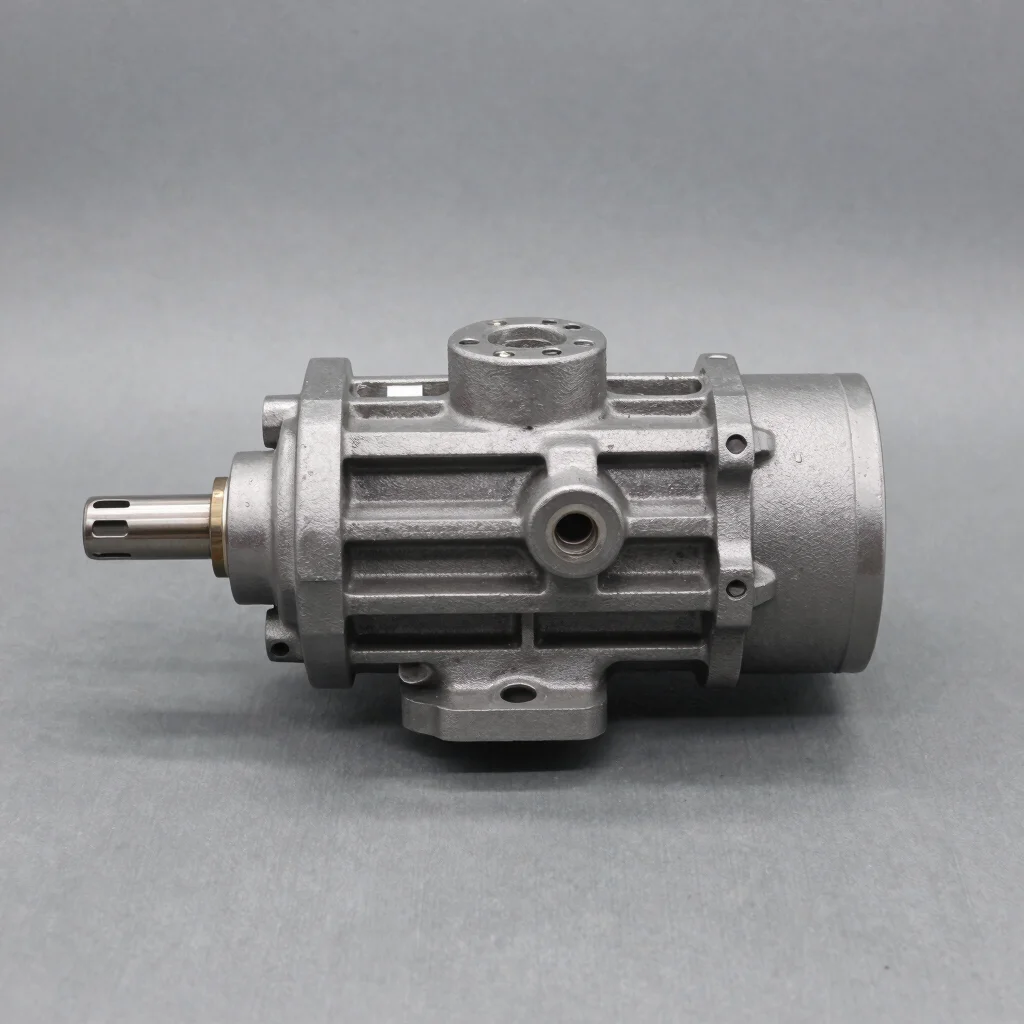 Axial Piston Pump 45cc