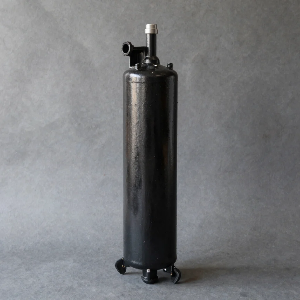 Bladder Hydraulic Accumulator 10L