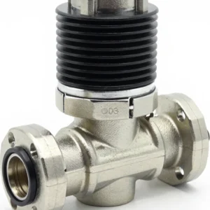 Modular Solenoid Directional Valve D03
