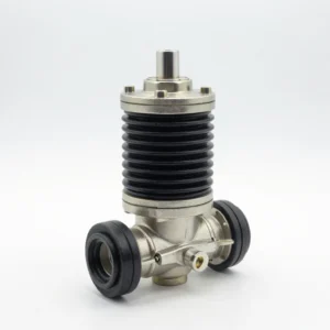 Explosion-Proof Solenoid Cartridge Valve
